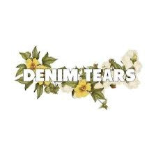 DENIM TEARS