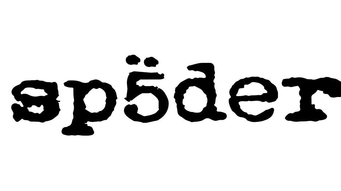 SP5DER WORLDWIDE