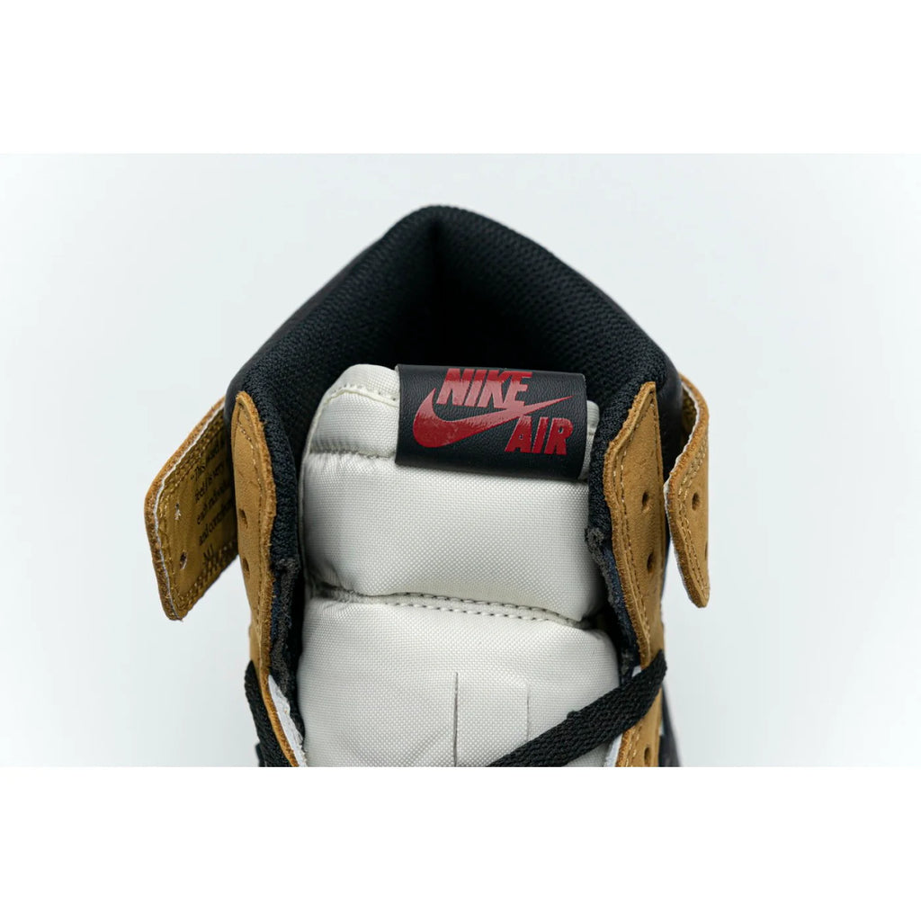 Air Jordan 1 Retro High Rookie of the Year