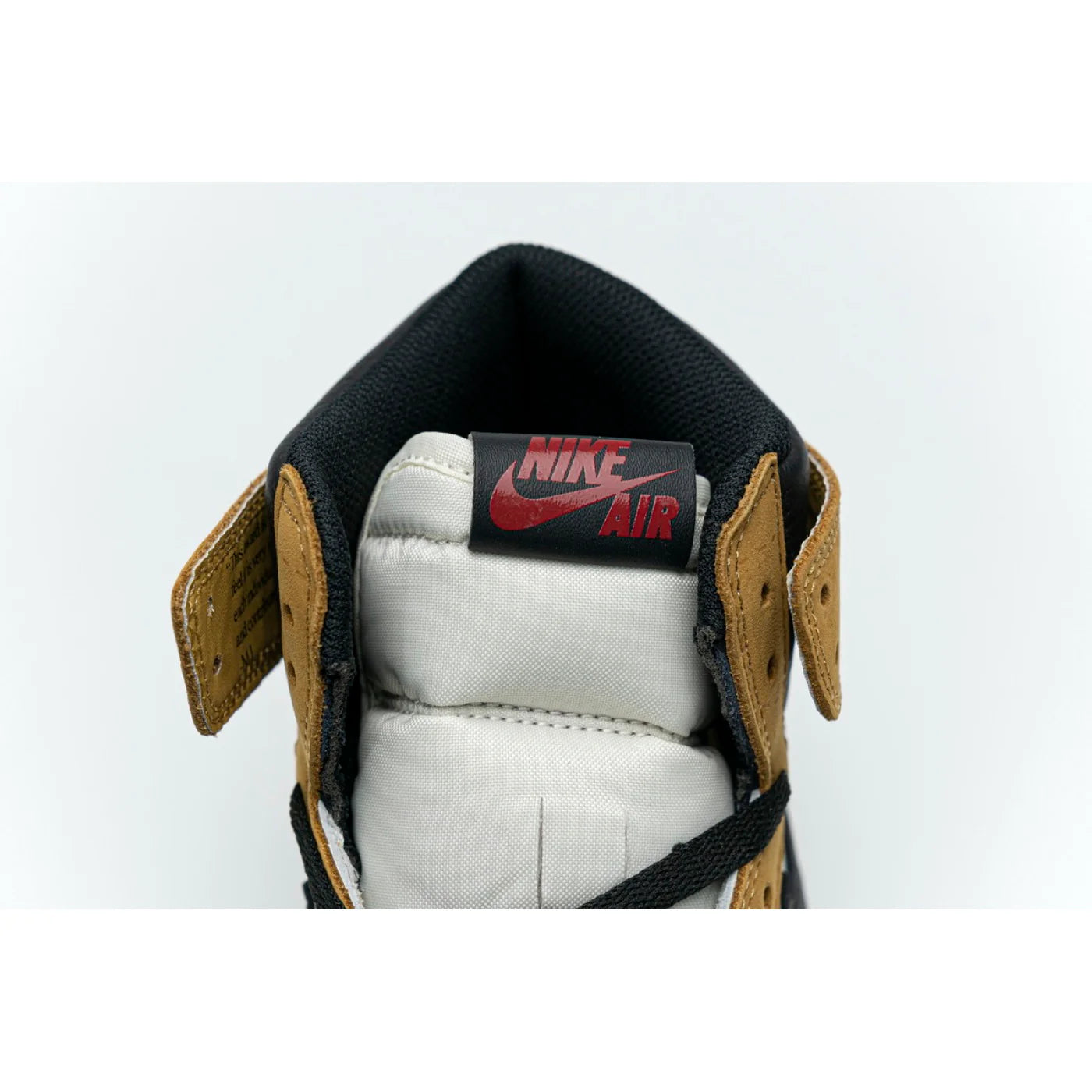 Air Jordan 1 Retro High Rookie of the Year