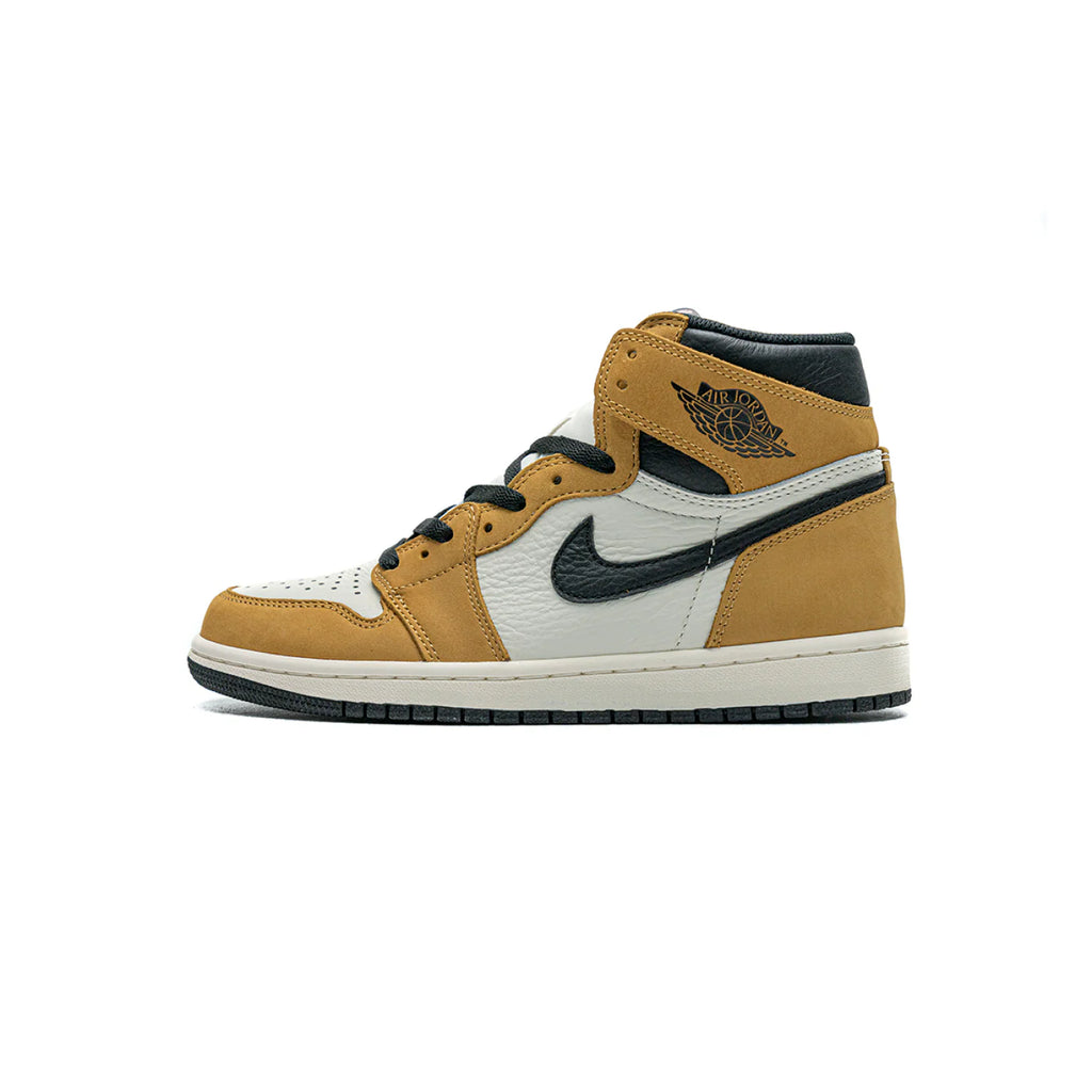 Air Jordan 1 Retro High Rookie of the Year