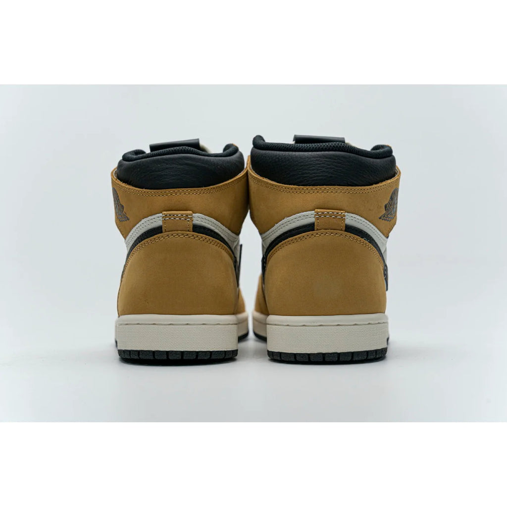 Air Jordan 1 Retro High Rookie of the Year