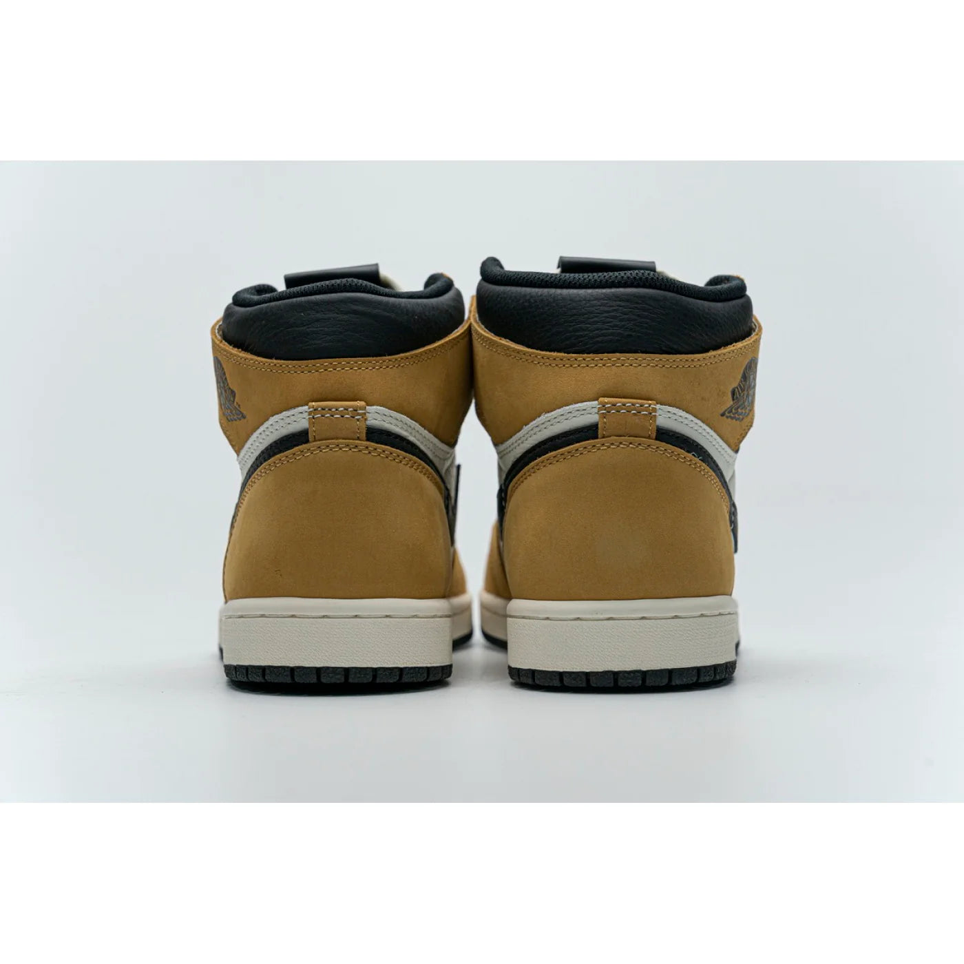 Air Jordan 1 Retro High Rookie of the Year