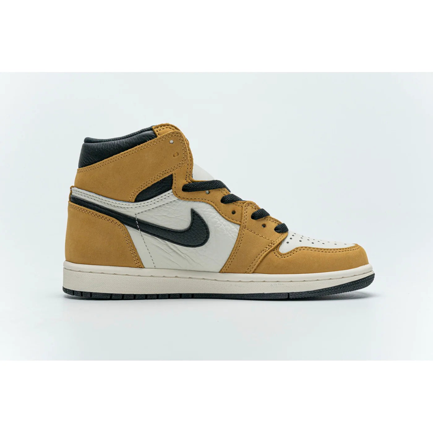 Air Jordan 1 Retro High Rookie of the Year