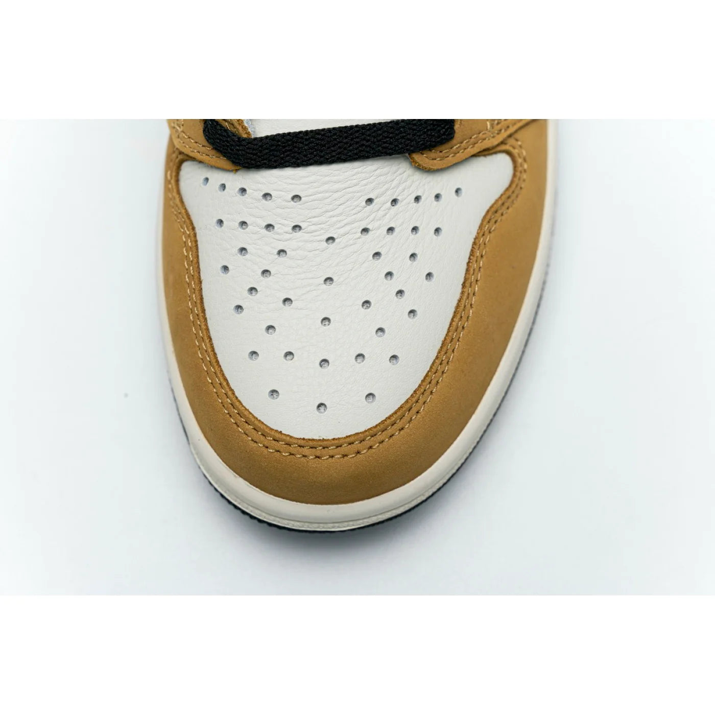 Air Jordan 1 Retro High Rookie of the Year