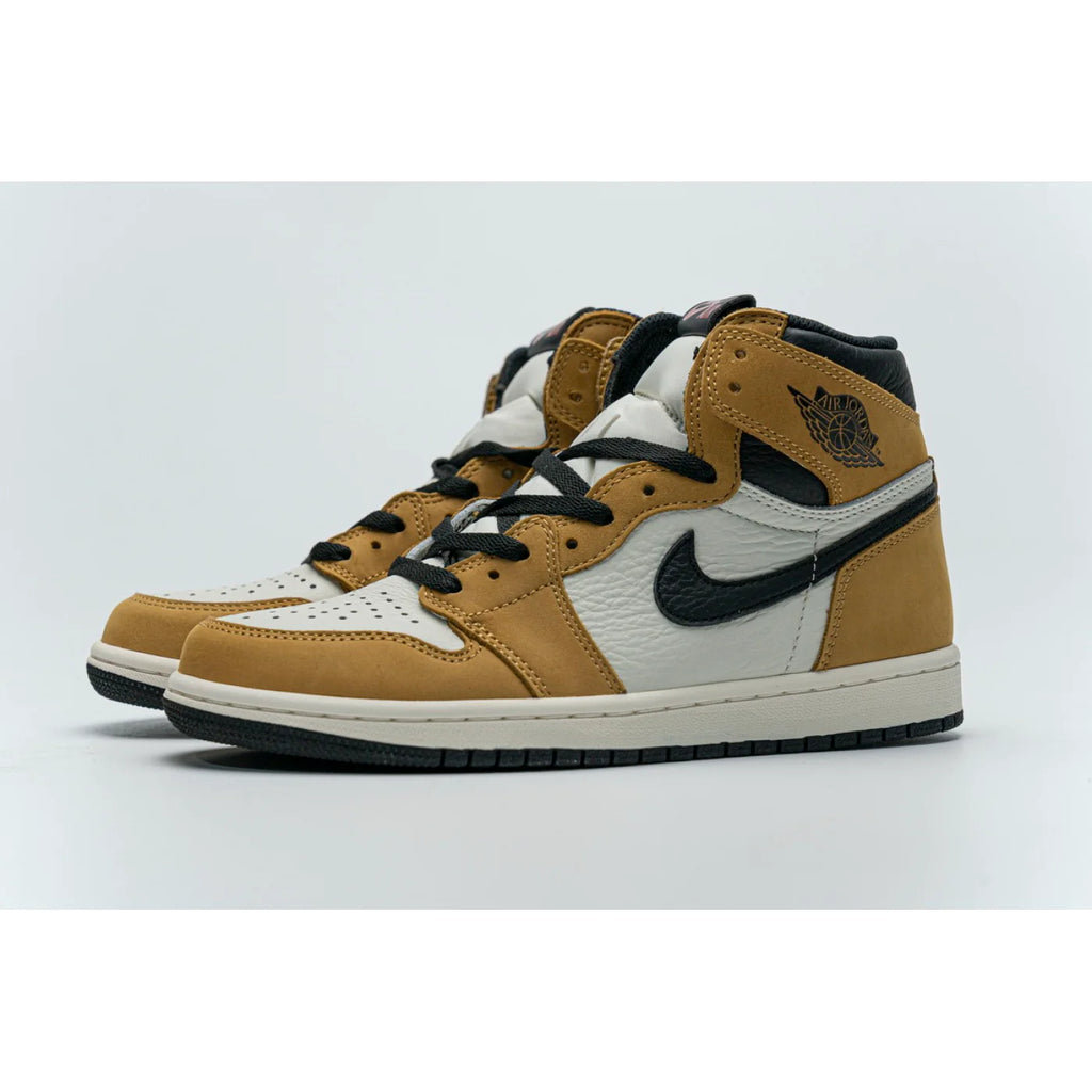 Air Jordan 1 Retro High Rookie of the Year